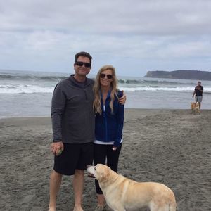 Meet your Posher, Charissa